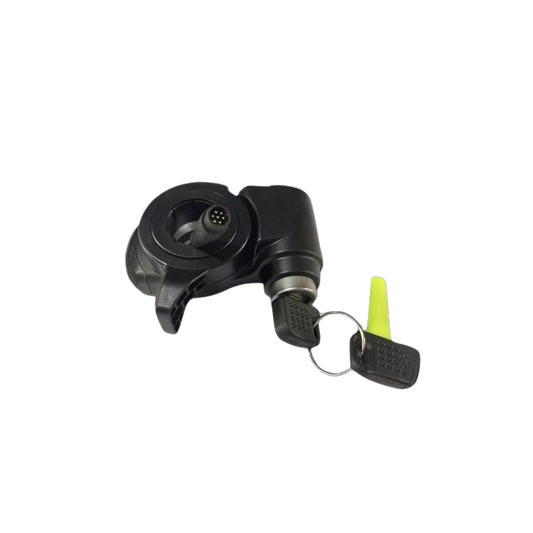 KuKirin 2025 G2 Master Key Ignition, product image 1 of 1