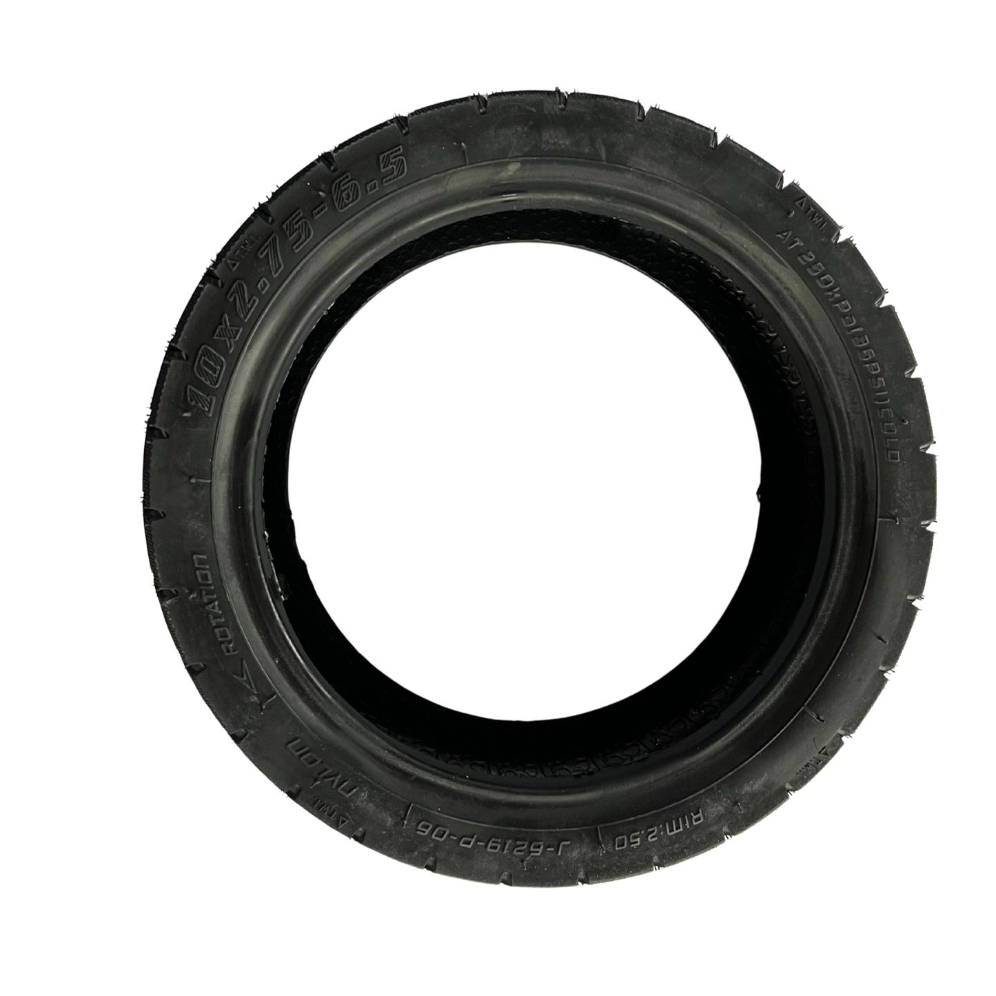KuKirin 2025 G2 Master Tubeless Tire, product image 1 of 2
