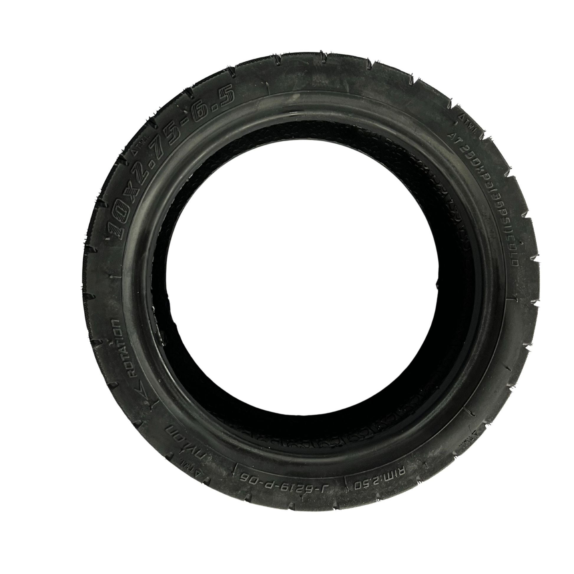 KuKirin 2025 G2 Master Tubeless Tire, product image 1 of 2