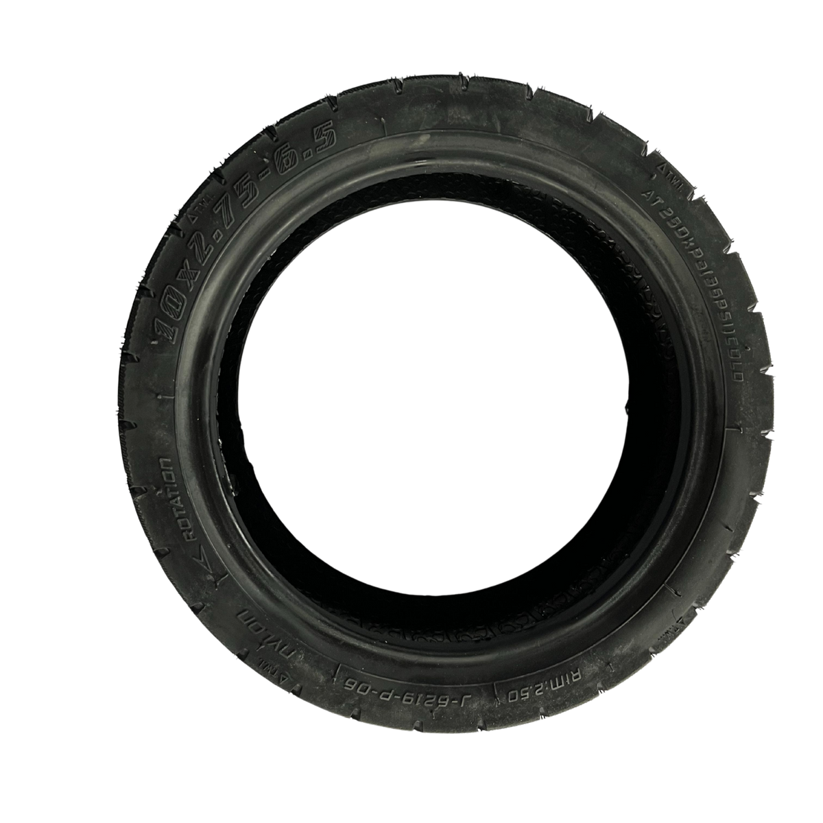 KuKirin 2025 G2 Master Tubeless Tire, product image 1 of 2