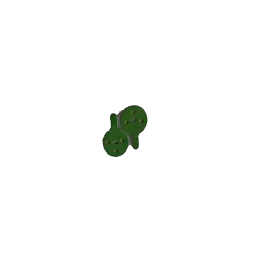 KuKirin A1 Brake Pads, product image 1 of 1