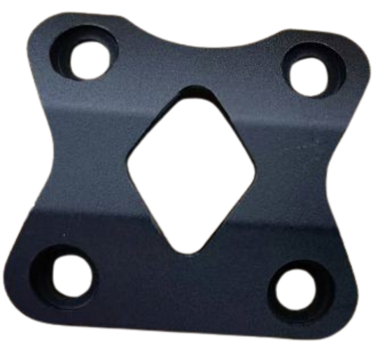 KuKirin G2 Max Handle tube cover, product image 1 of 1