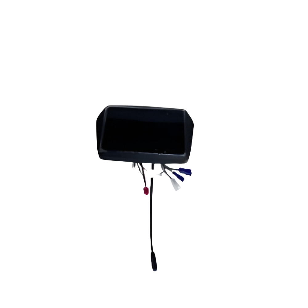 KuKirin A1 Display Dashboard (TF-1), product image 1 of 1