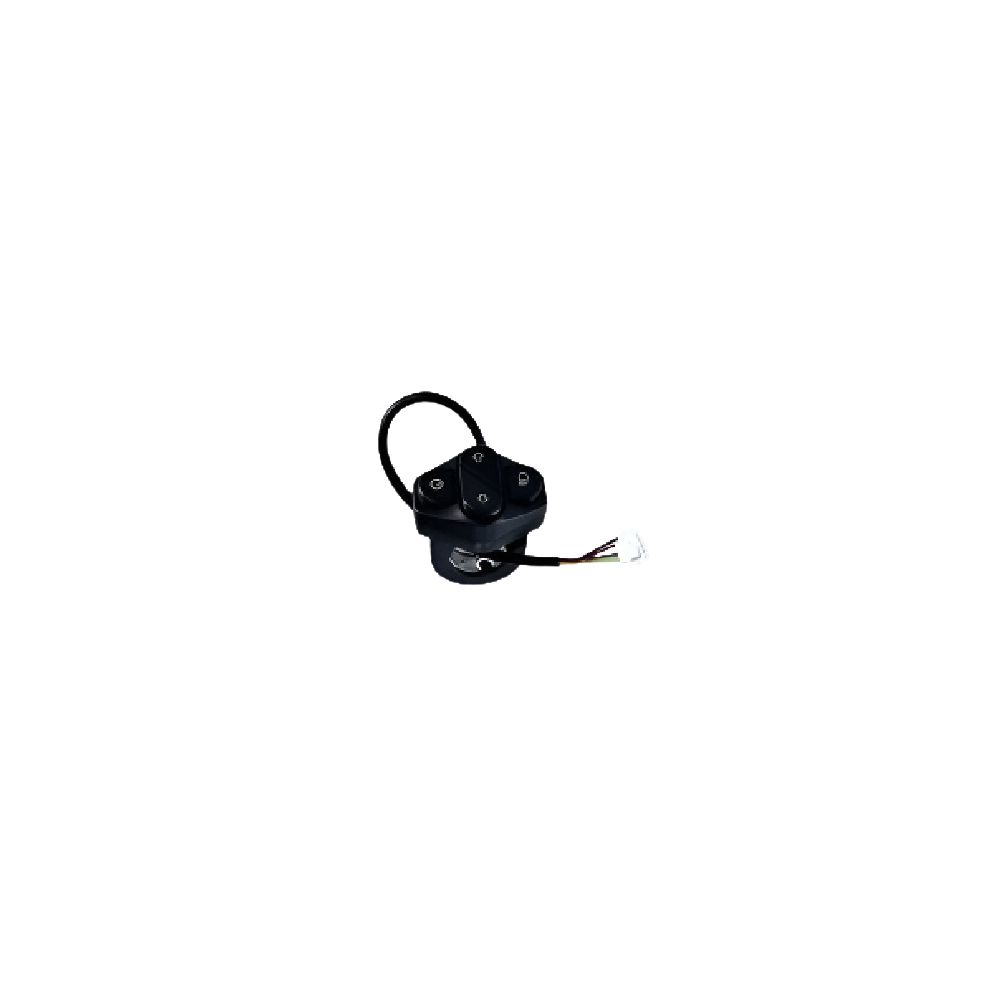 KuKirin A1 Light switch, product image 1 of 1