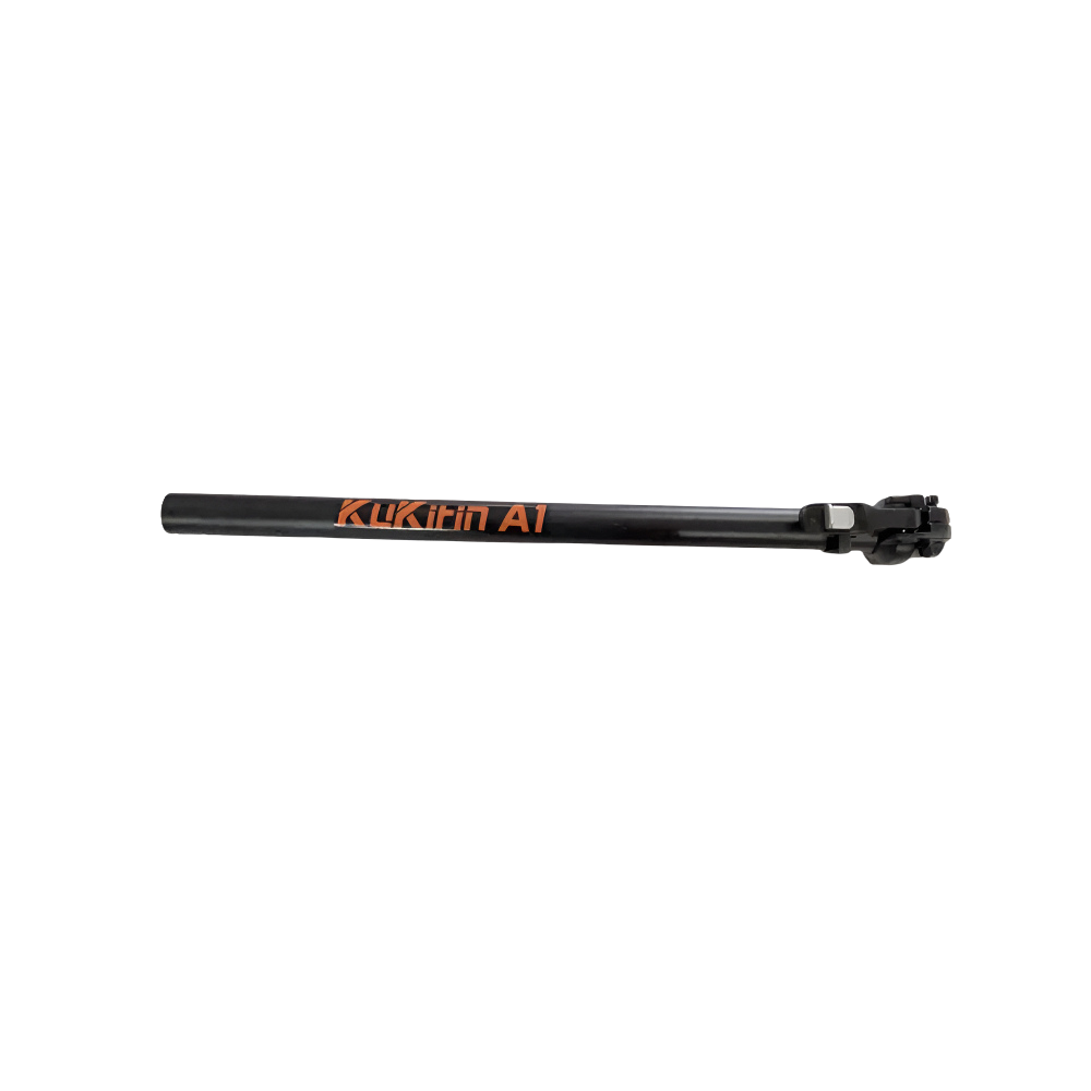 KuKirin A1 Stem/steering Pole, product image 1 of 1