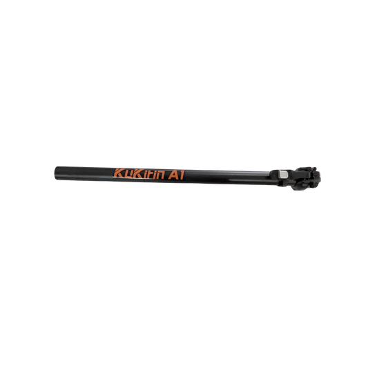KuKirin A1 Stem/steering Pole, product image 1 of 1