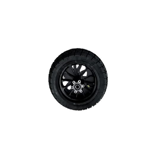 KuKirin A1 Front Wheel, product image 1 of 1