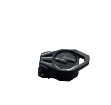 KuKirin A1 Charging Port Cover Assembly, product image 1 of 1