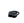 KuKirin A1 Charging Port Cover Assembly, product image 1 of 1