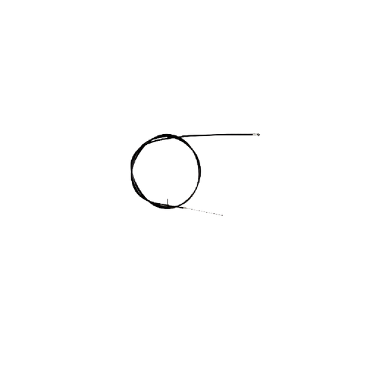 KuKirin A1 Brake Cable -Front Wheel, product image 1 of 1