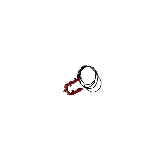 KuKirin A1 Tail Light, product image 1 of 1