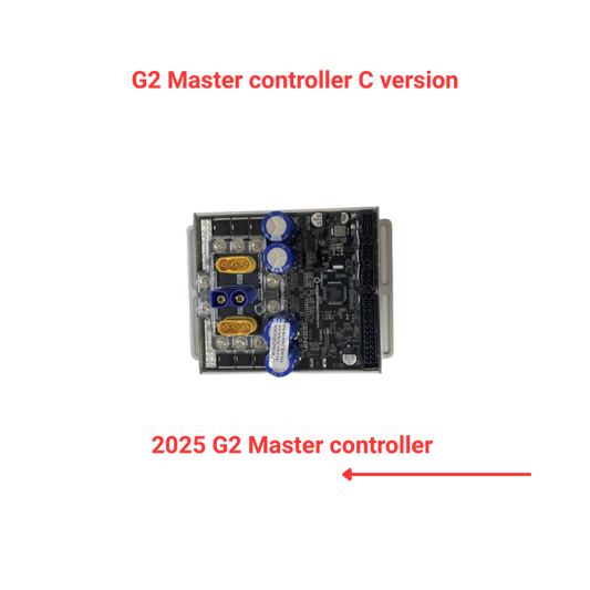 KuKirin G2 Master controller C version, product image 1 of 2