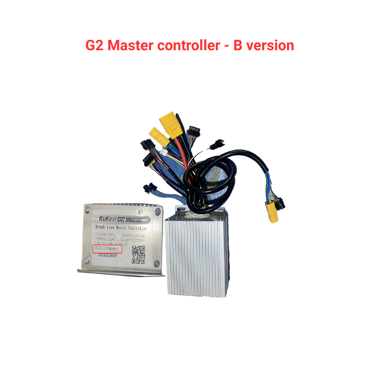 KuKirin G2 Master controller- B verison, product image 1 of 1