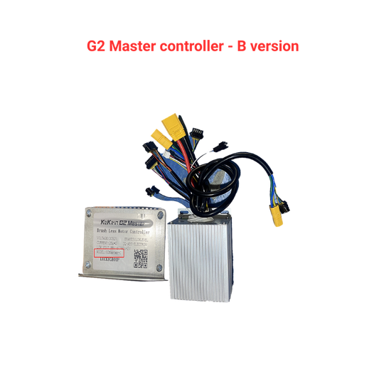 KuKirin G2 Master controller- B verison, product image 1 of 1