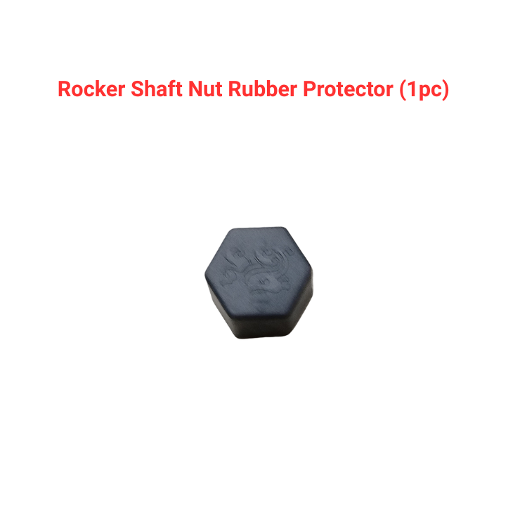 KuKirin G2 Master Rocker Shaft Nut Rubber Protector (1pc), product image 1 of 1