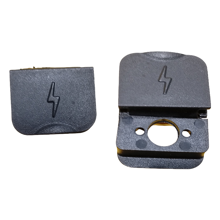 KuKirin G2 Master Charging Port Cover Assembly, product image 1 of 1
