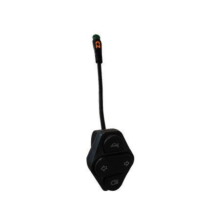 KuKirin G2 Master Light Switch - B Version (CZ) 2025, product image 1 of 2