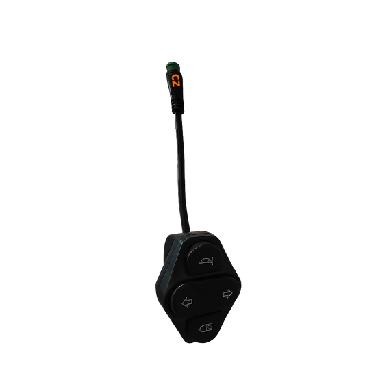 KuKirin G2 Master Light Switch - B Version (CZ) 2025, product image 1 of 2