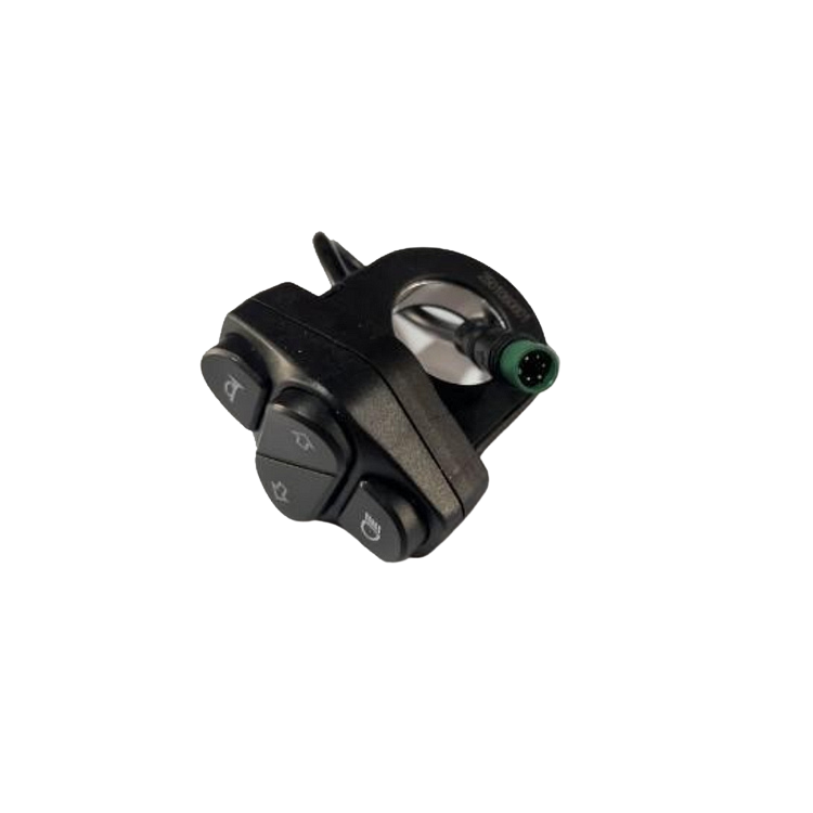 KuKirin G2 Master Light Switch - B Version (CZ) 2025, product image 2 of 2