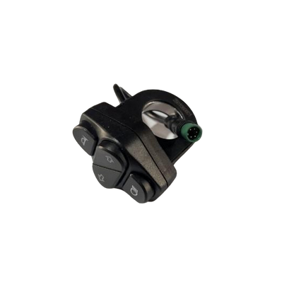 KuKirin G2 Master Light Switch - B Version (CZ) 2025, product image 2 of 2