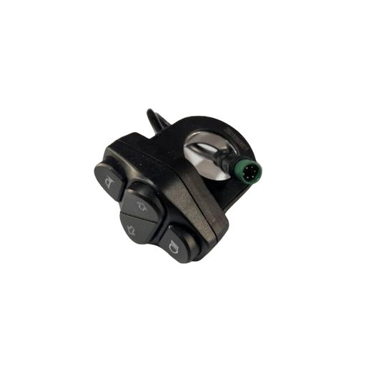 KuKirin G2 Master Light Switch - B Version (CZ) 2025, product image 2 of 2