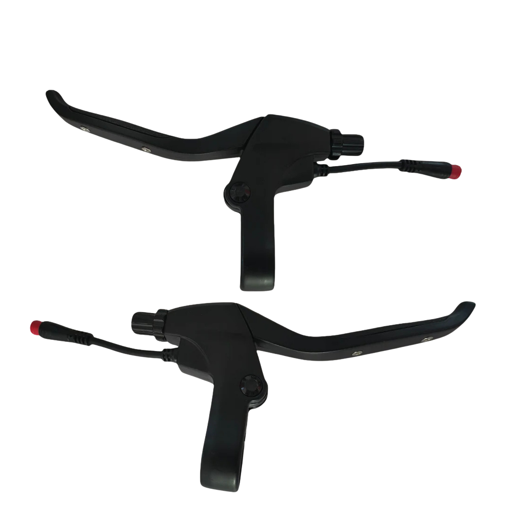 KuKirin G2 MASTER Brake Levers (1 pair), product image 1 of 1