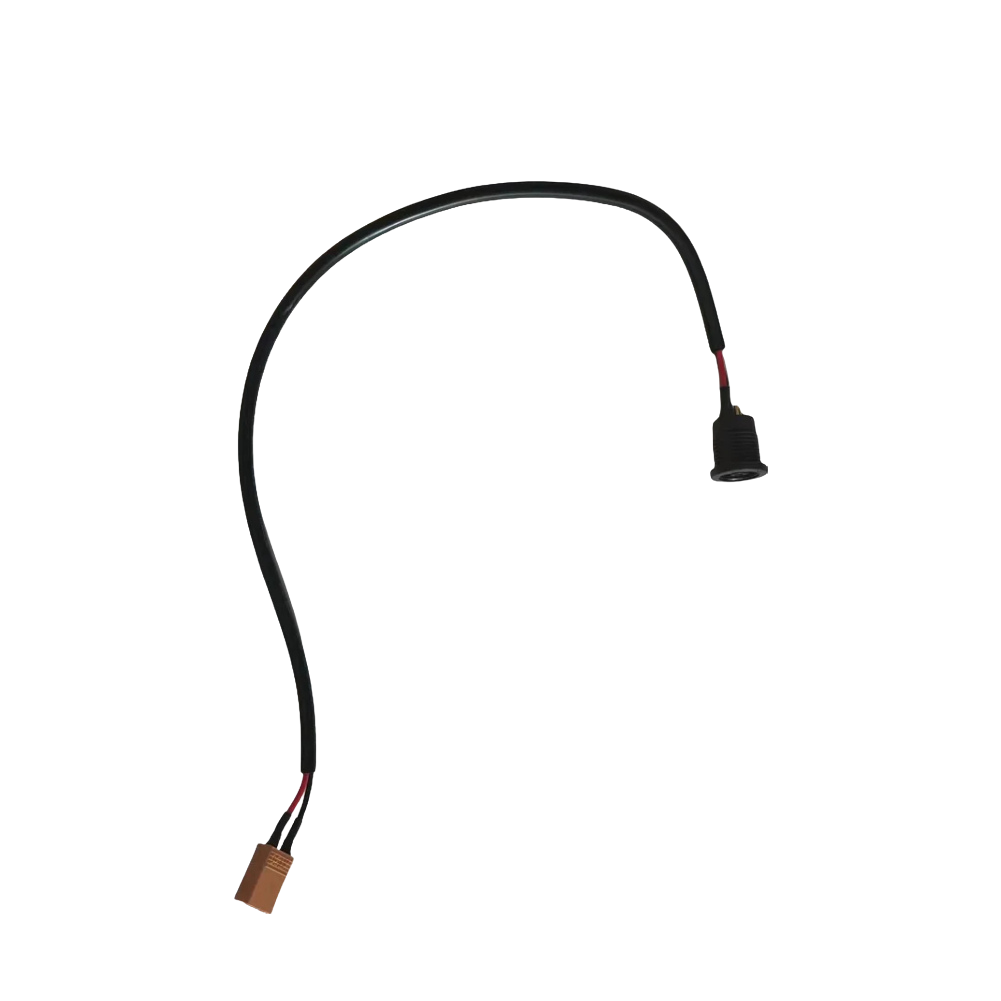KuKirin G2 Master Charging Port (without cover), product image 1 of 1