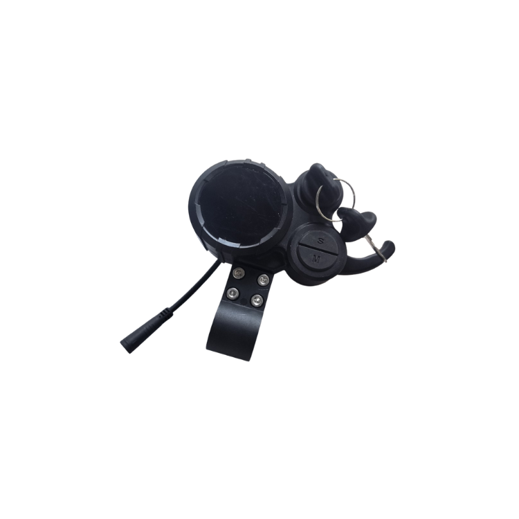 KuKirin M4 Max display (TF-1), product image 1 of 1