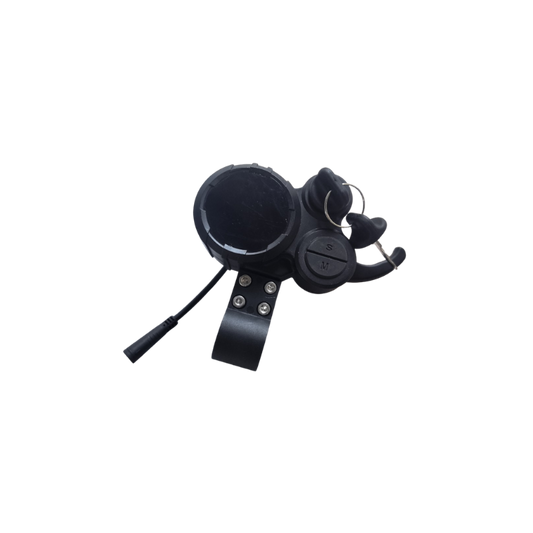 KuKirin M4 Max display (TF-1), product image 1 of 1