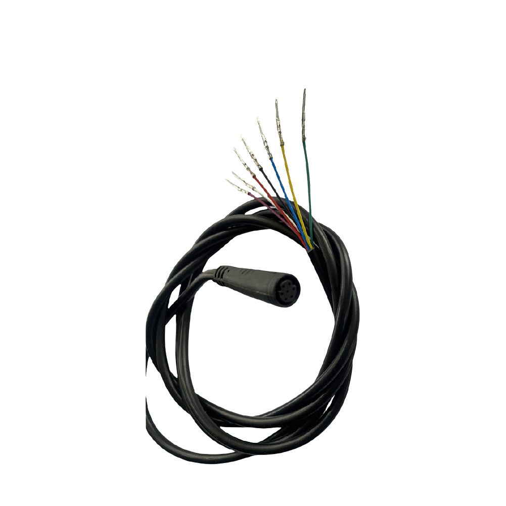 KuKirin G2 Master Integrated Cable / Main Cable -B version, product image 1 of 1