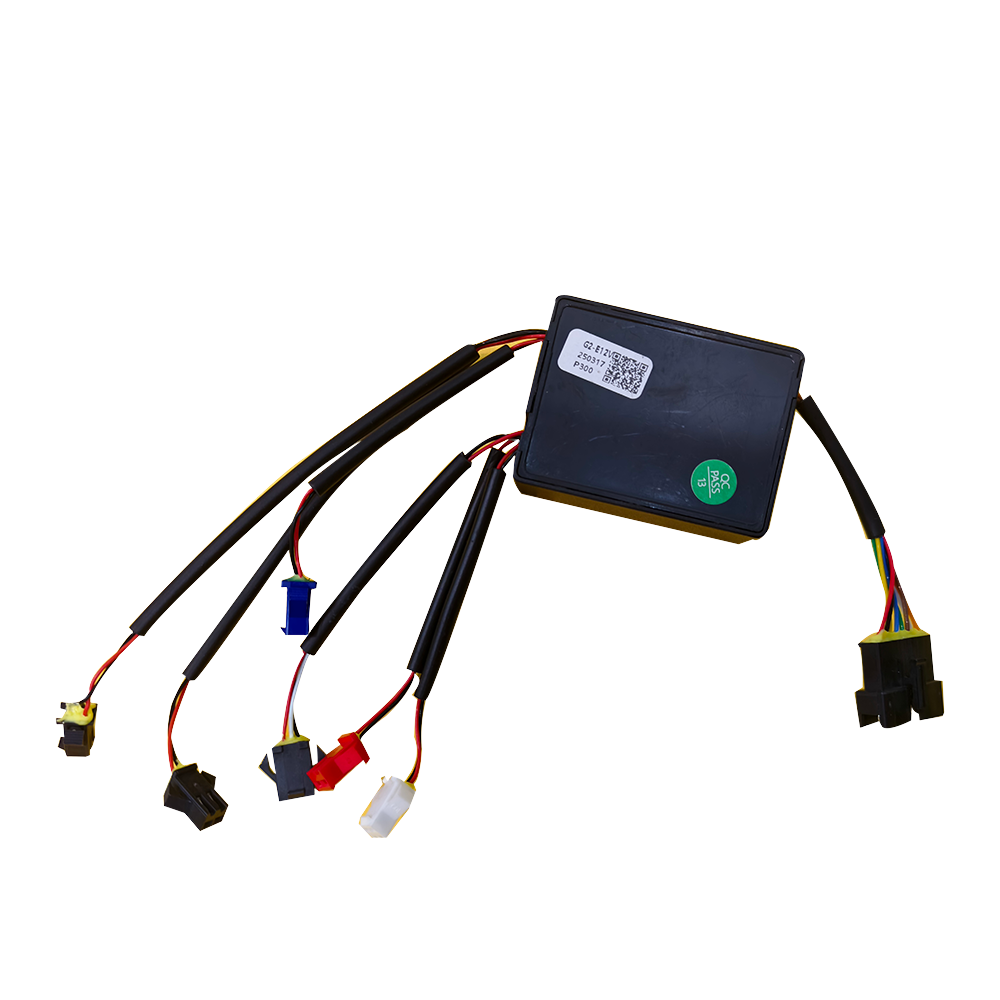 KuKirin G2 Master Headlight Module A Version 2024, product image 1 of 2