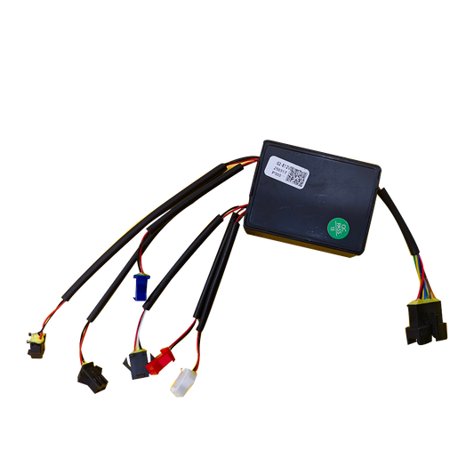 KuKirin G2 Master Headlight Module A Version 2024, product image 1 of 2