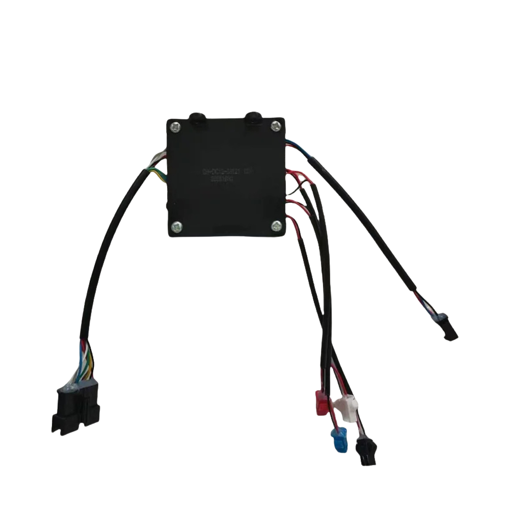 KuKirin G2 Master Headlight Module A Version 2024, product image 2 of 2