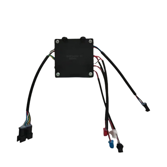 KuKirin G2 Master Headlight Module A Version 2024, product image 2 of 2