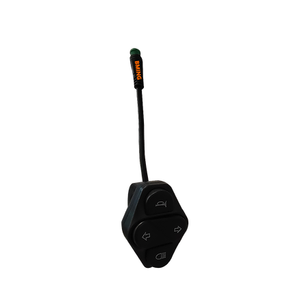 KuKirin G2 Master Light switch A verison (BMING) 2024, product image 1 of 2