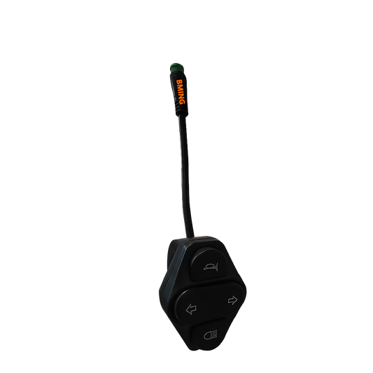 KuKirin G2 Master Light switch A verison (BMING) 2024, product image 1 of 2