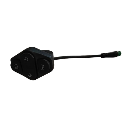 KuKirin G2 Master Light switch A verison (BMING) 2024, product image 2 of 2