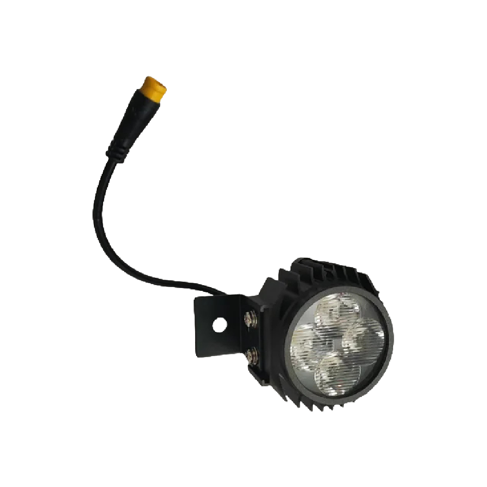 KuKirin G2 Master Headlight A version 2024, product image 1 of 1