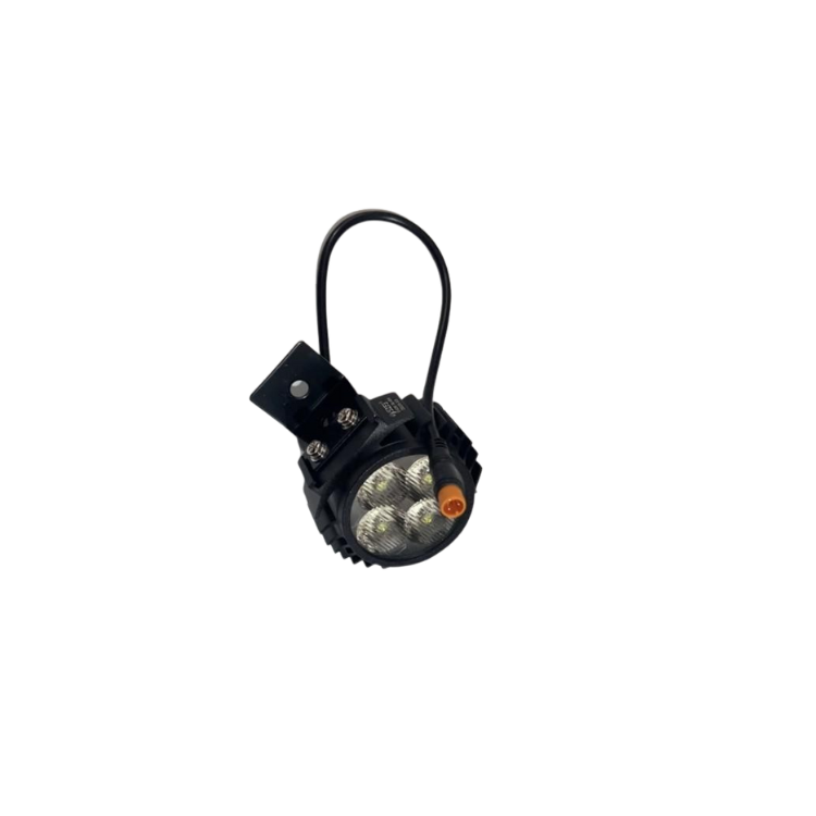 KuKirin G2 Master Headlight -B Version 2025, product image 1 of 1