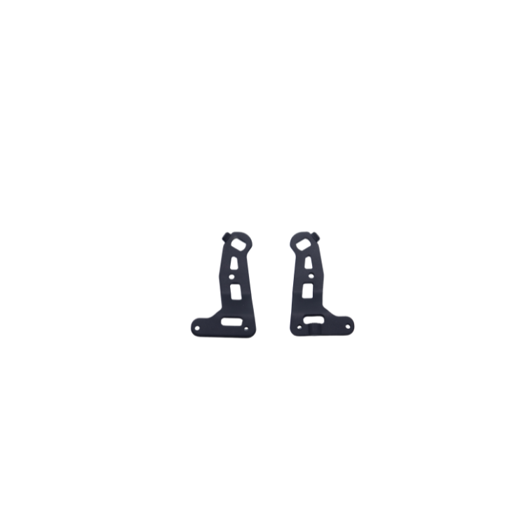 KuKirin G2 Master Rear Fender Bracket (pair), product image 1 of 1