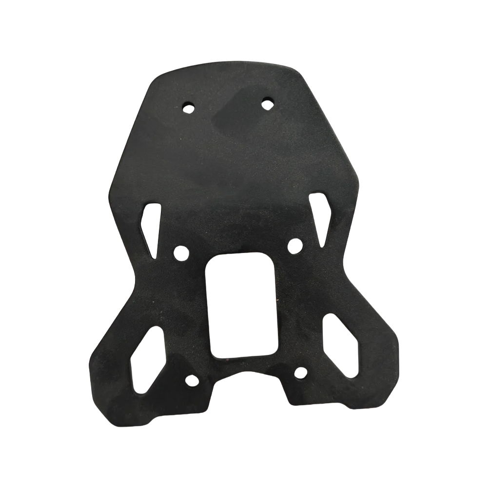 KuKirin G2 Master Rear Wing Plate, product image 1 of 1