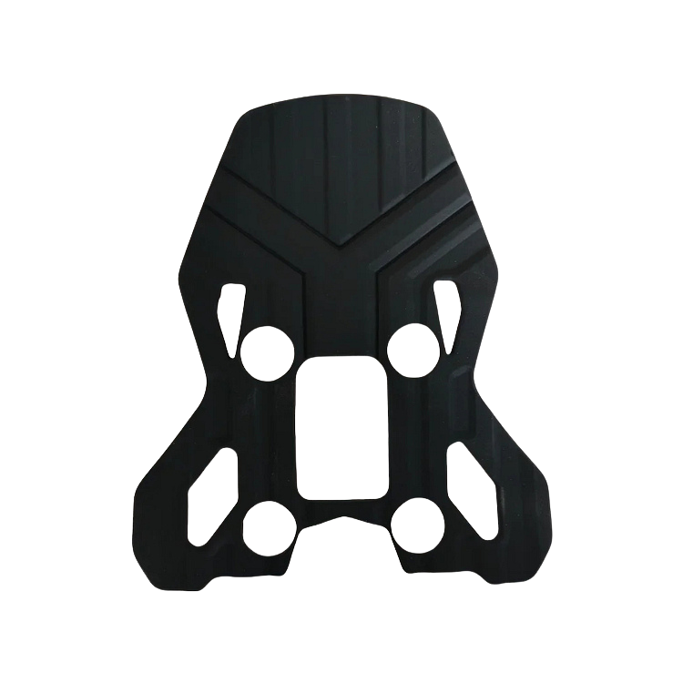 KuKirin G2 Master Rear Wing Rubber Pad, product image 1 of 1