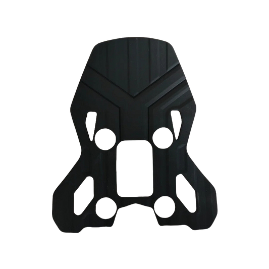 KuKirin G2 Master Rear Wing Rubber Pad, product image 1 of 1
