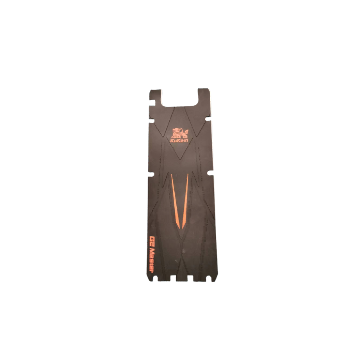 KuKirin G2 Master Pedal Rubber Pad -A version 2024, product image 1 of 1