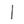 KuKirin G2 Master Front Shock Absorber Upper shaft, product image 1 of 1