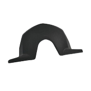 KuKirin G2 Master Rear Shock Absorbing Fender, product image 1 of 1
