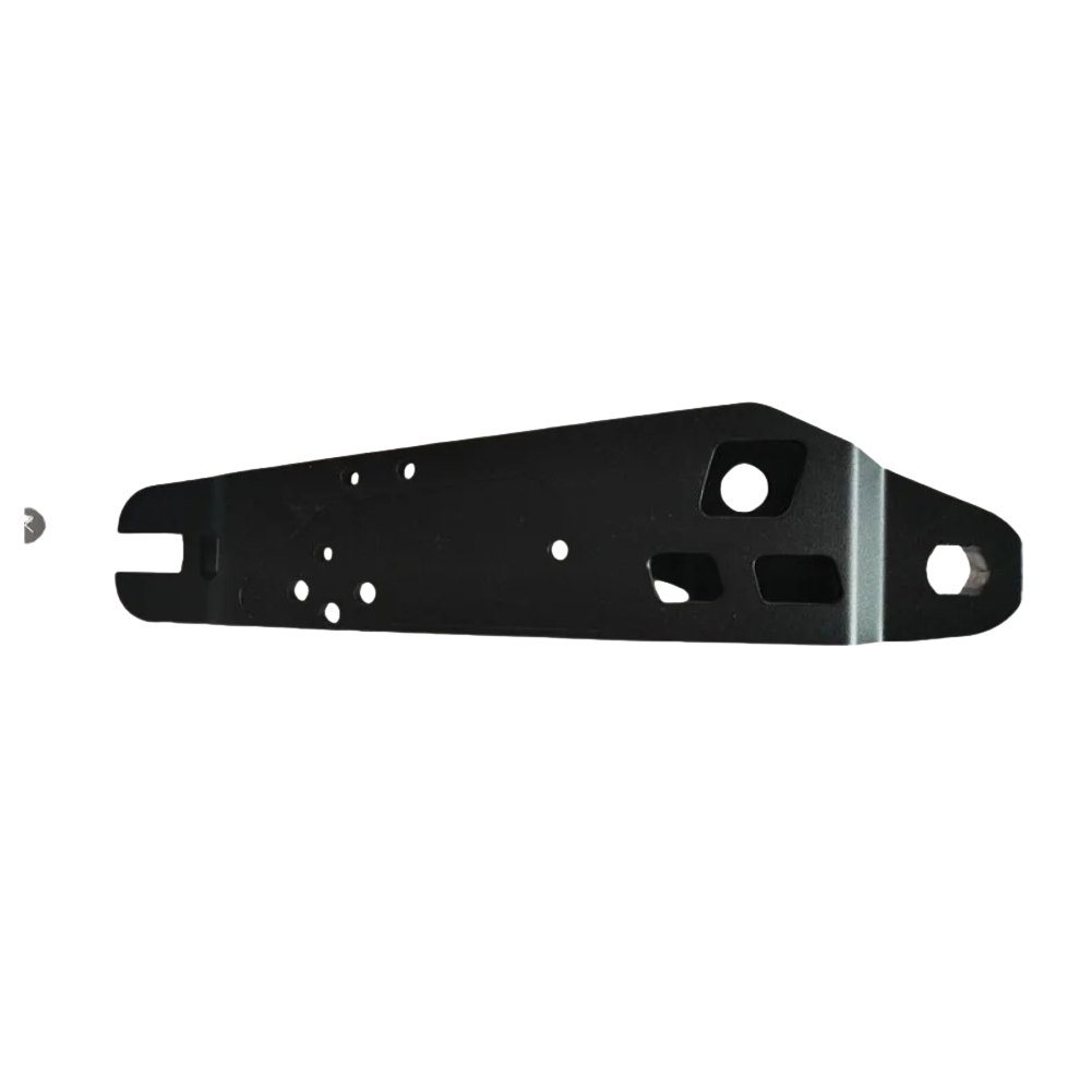 KuKirin G2 Master Rear Rocker Arm-Left, product image 1 of 1