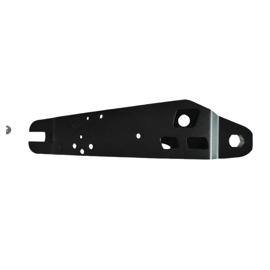 KuKirin G2 Master Rear Rocker Arm-Left, product image 1 of 1