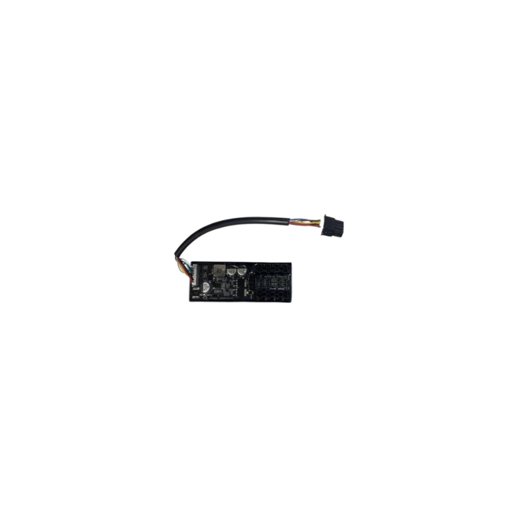 KuKirin G2Master light board module assembly (B) 2025, product image 1 of 1