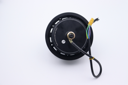 KuKirin G2 Master Rear Motor (without inner and outertire)-A version (triangular port) 2024, product image 2 of 2